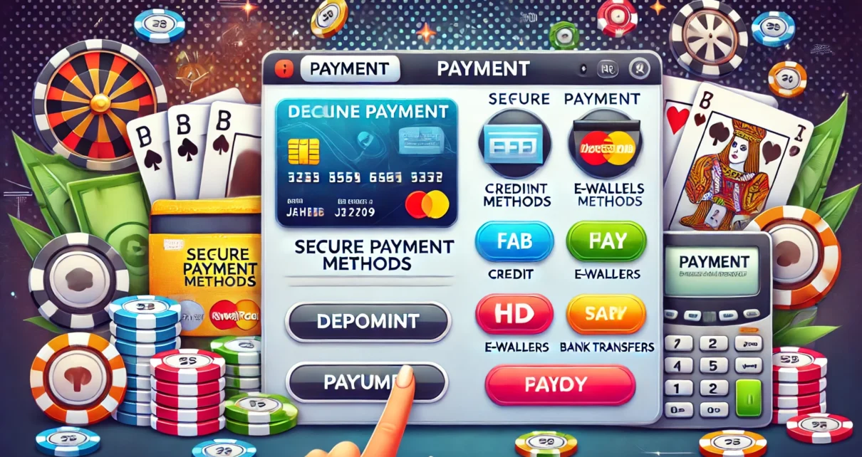 Tren Game Slot Terbaru Rilis Bulan Ini di Maha168