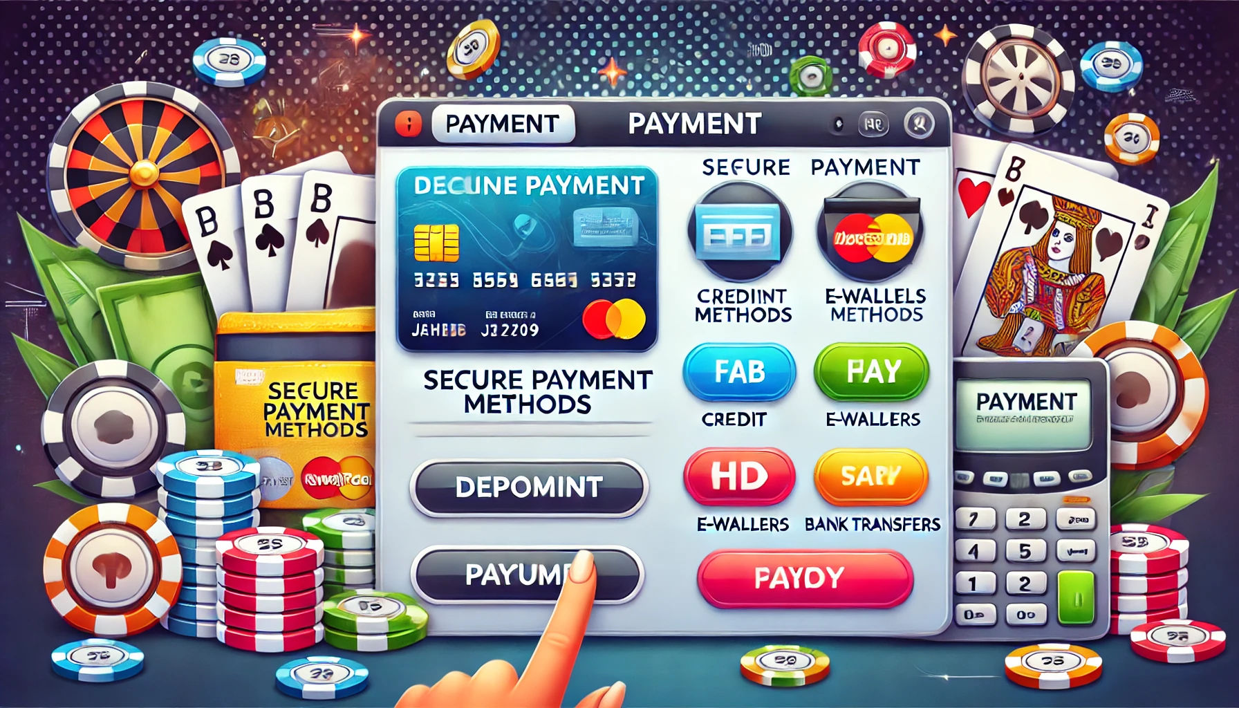 Tren Game Slot Terbaru Rilis Bulan Ini di Maha168